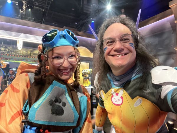 Blizzcon #1749<br>4,032 x 3,024<br>Published 3 days ago