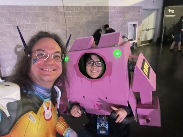 Blizzcon #1750<br>4,032 x 3,024<br>Published 3 days ago