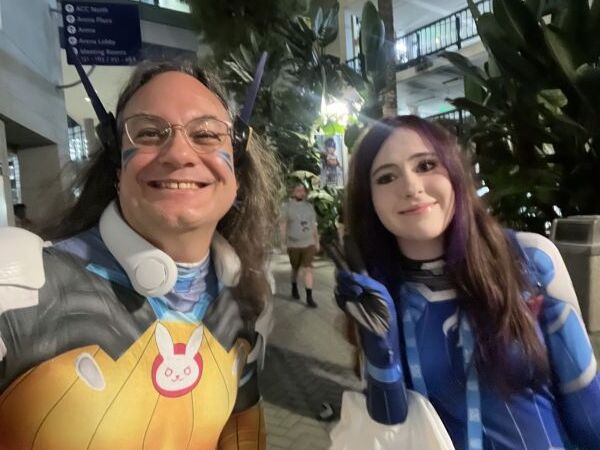 Blizzcon #1763<br>4,032 x 3,024<br>Published 3 days ago