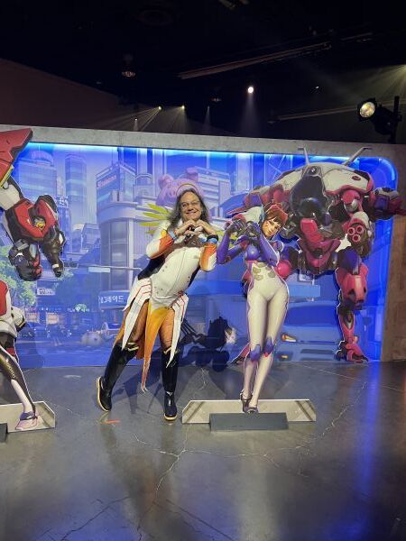Blizzcon #1768<br>4,032 x 3,024<br>Published 3 days ago