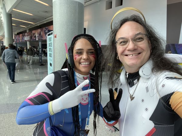 Blizzcon #1772<br>4,032 x 3,024<br>Published 3 days ago