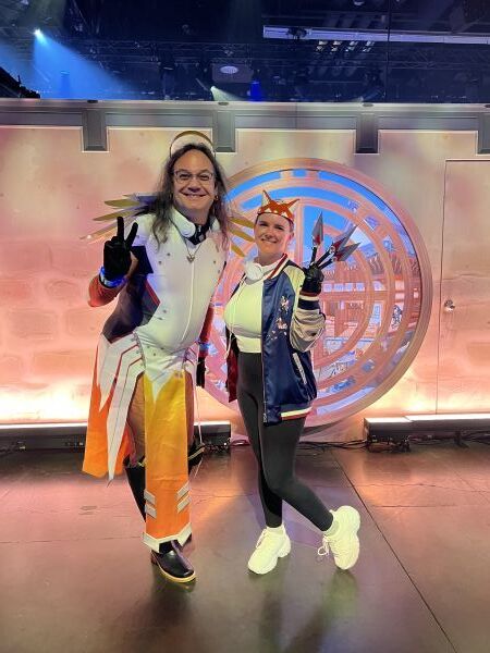 Blizzcon #1776<br>4,032 x 3,024<br>Published 3 days ago