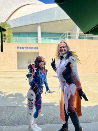 Blizzcon #1778<br>3,024 x 4,032<br>Published 3 days ago