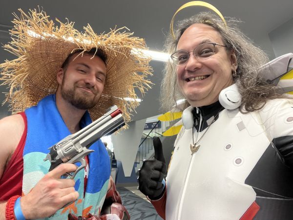 Blizzcon #1782<br>4,032 x 3,024<br>Published 3 days ago