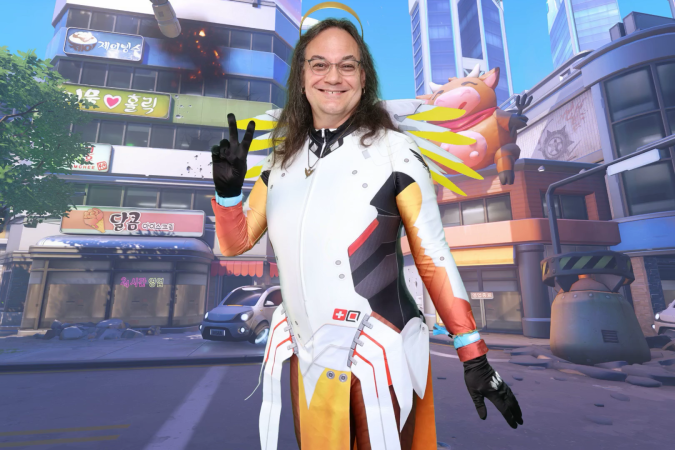 Blizzcon #1791<br>1,620 x 1,080<br>Published 2 days ago